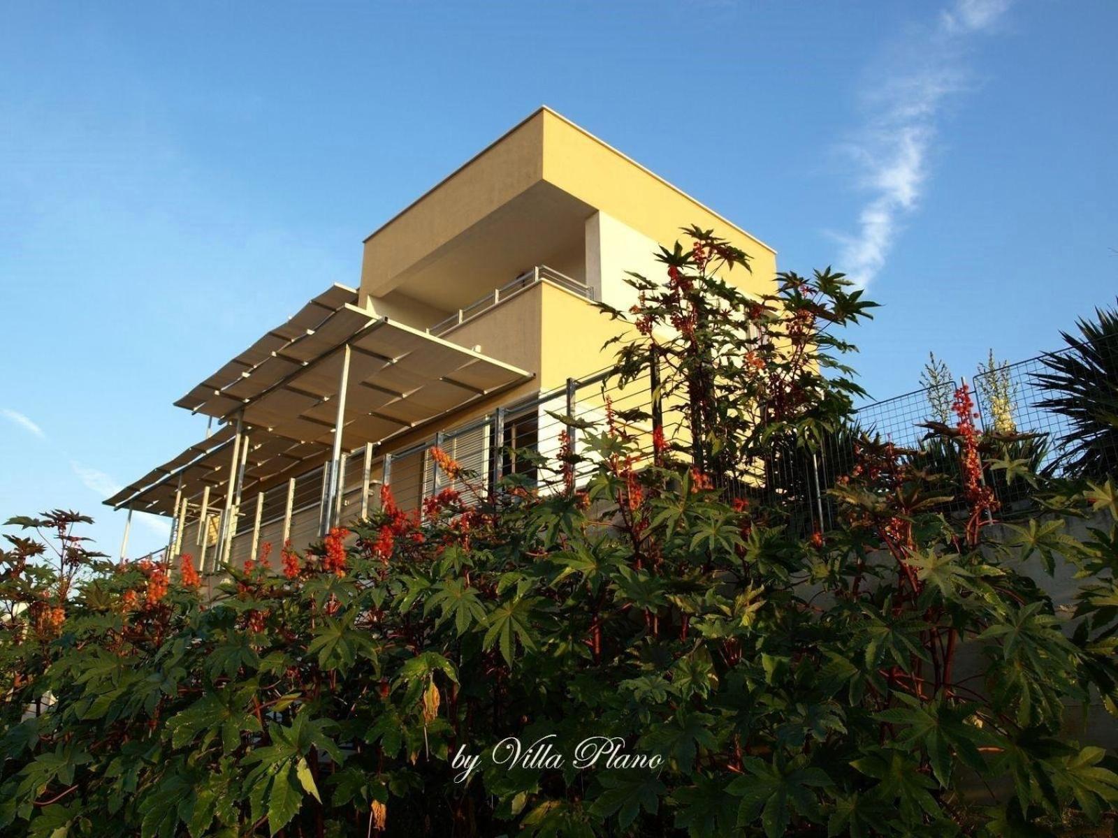 Holiday home In Mit Offenem Kamin Und Meerblick